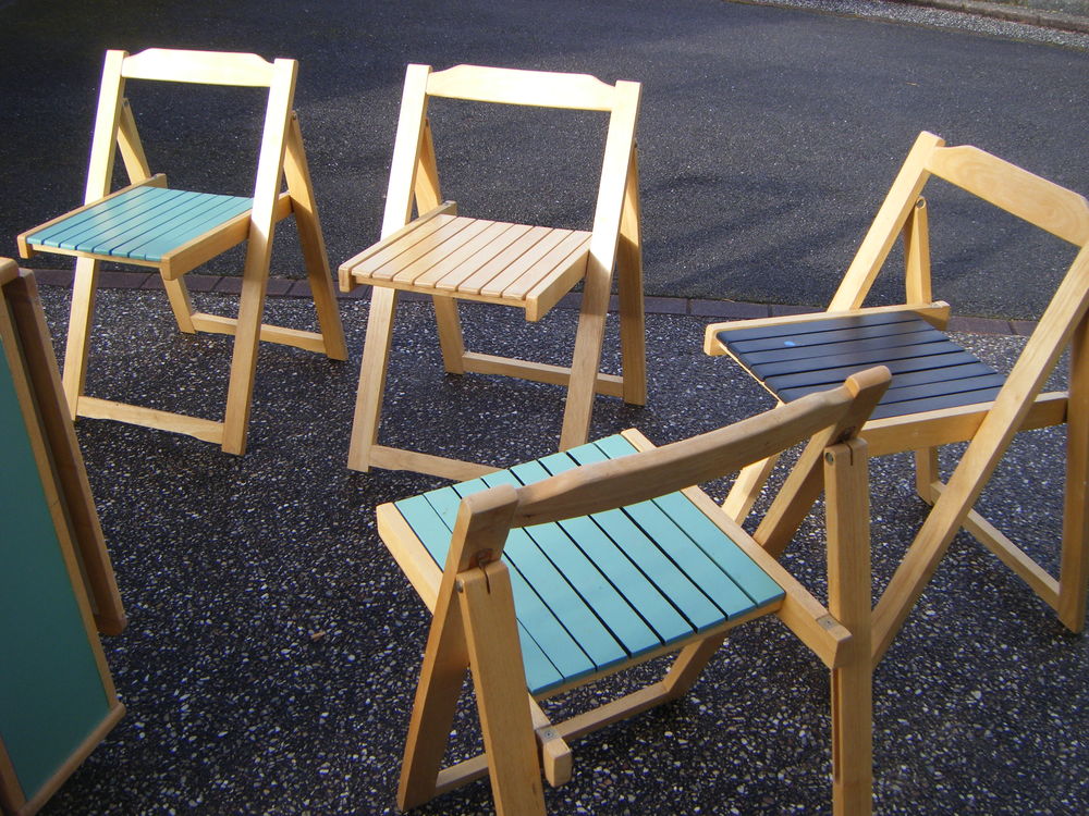 table et chaises Meubles