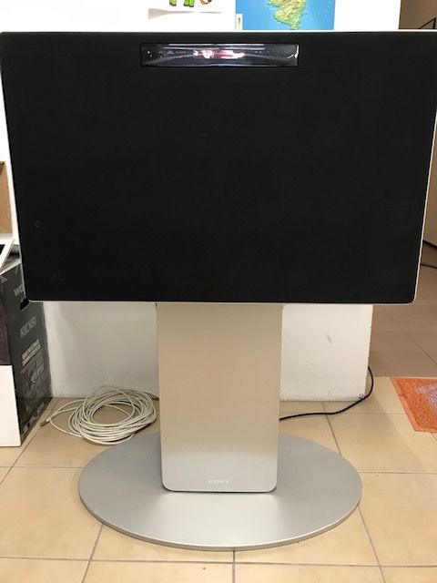 TELEVISEUR SONY 120 Mougins (06)