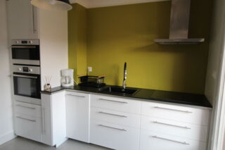  Appartement à louer 3 pièces 64 m²