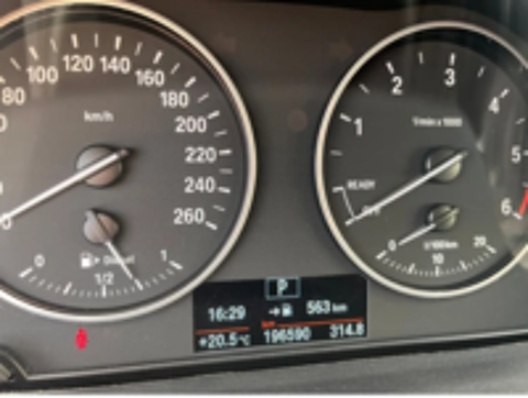 X1 sDrive 18d 150 ch BVA8 xLine 2016 occasion 45770 Saran