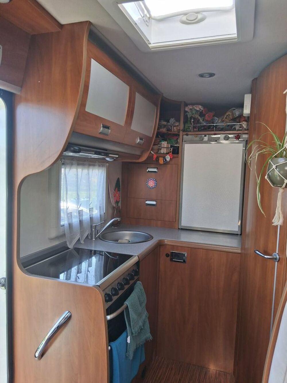  2009 occasion 86320 Gouex