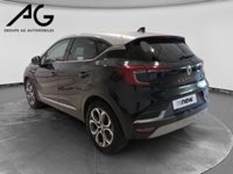 Captur E-Tech 145 - 21 Intens 2022 occasion 08000 Charleville-M&eacute;zi&egrave;res