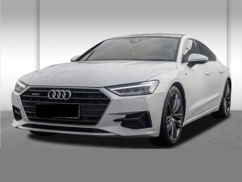 Annonce voiture Audi A7 42250 