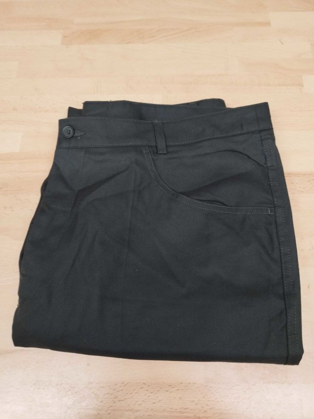 Pantalon classique taille 44 Vêtements