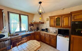  Maison à vendre 4 pièces 110 m²