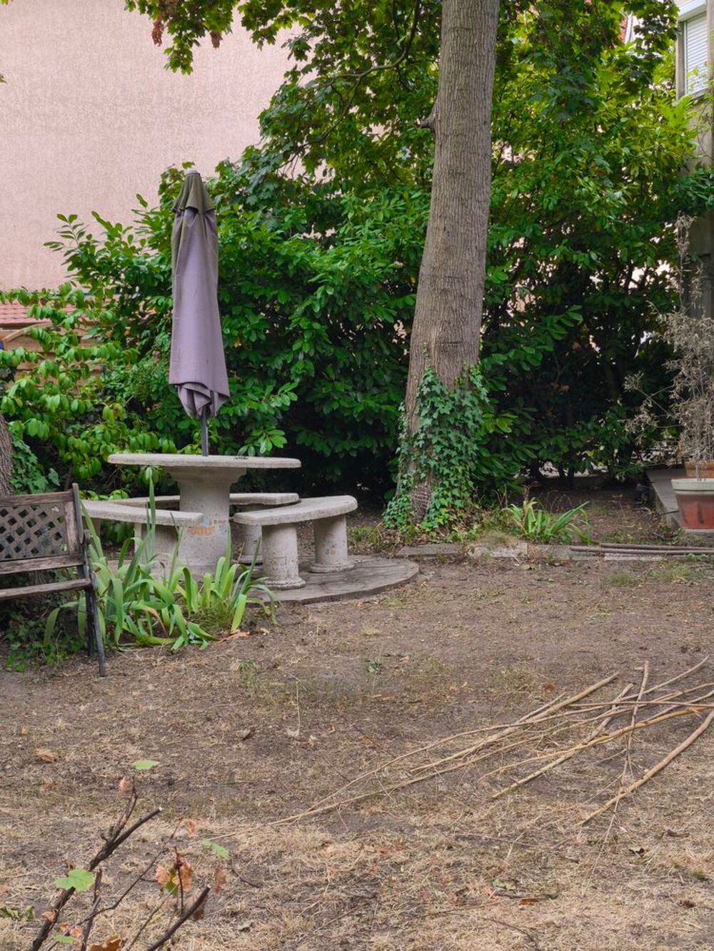 Vente Maison Maison individuelle avec terrain de 229m2 Saint-denis