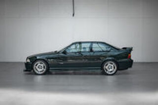M3 3.0 1995 occasion 75014 Paris