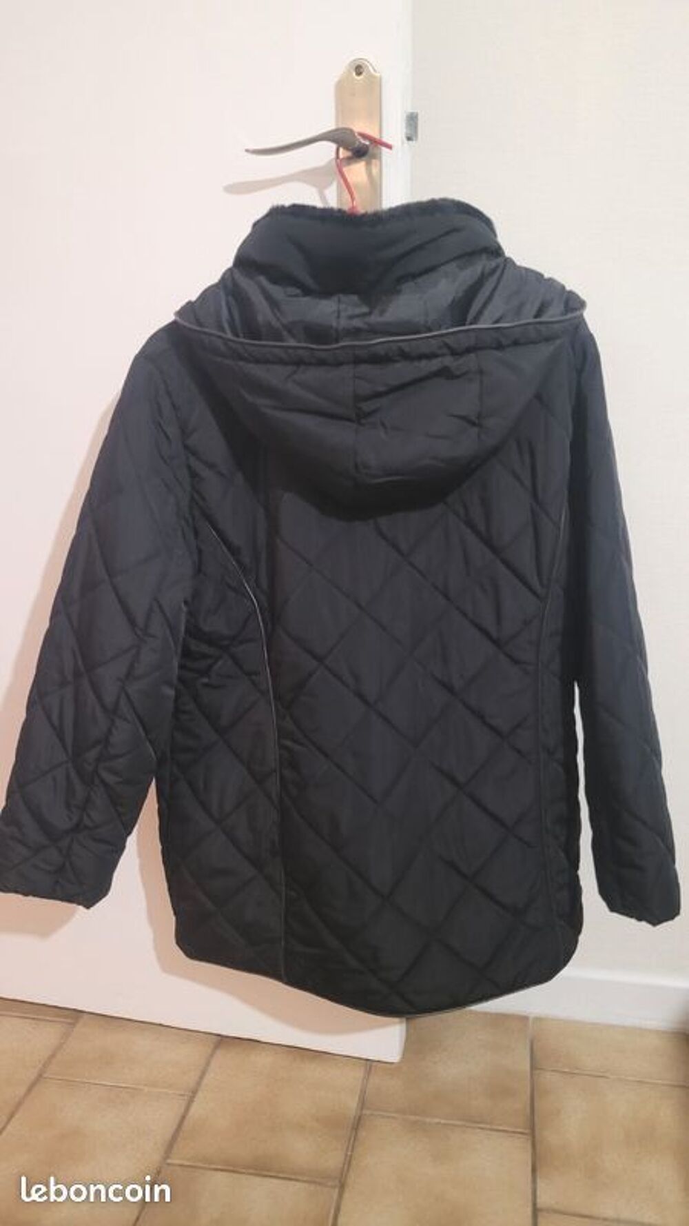 Manteau Armand Thiery ( comme neuf) V�tements