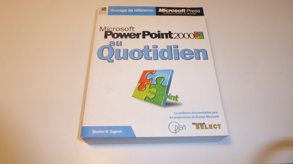 Livres informatiques Livres et BD