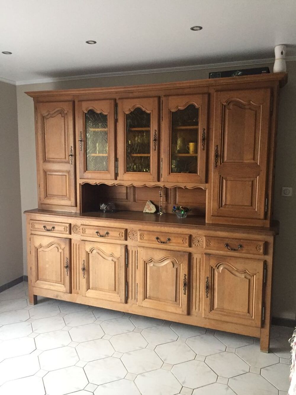 buffet lorrain Meubles