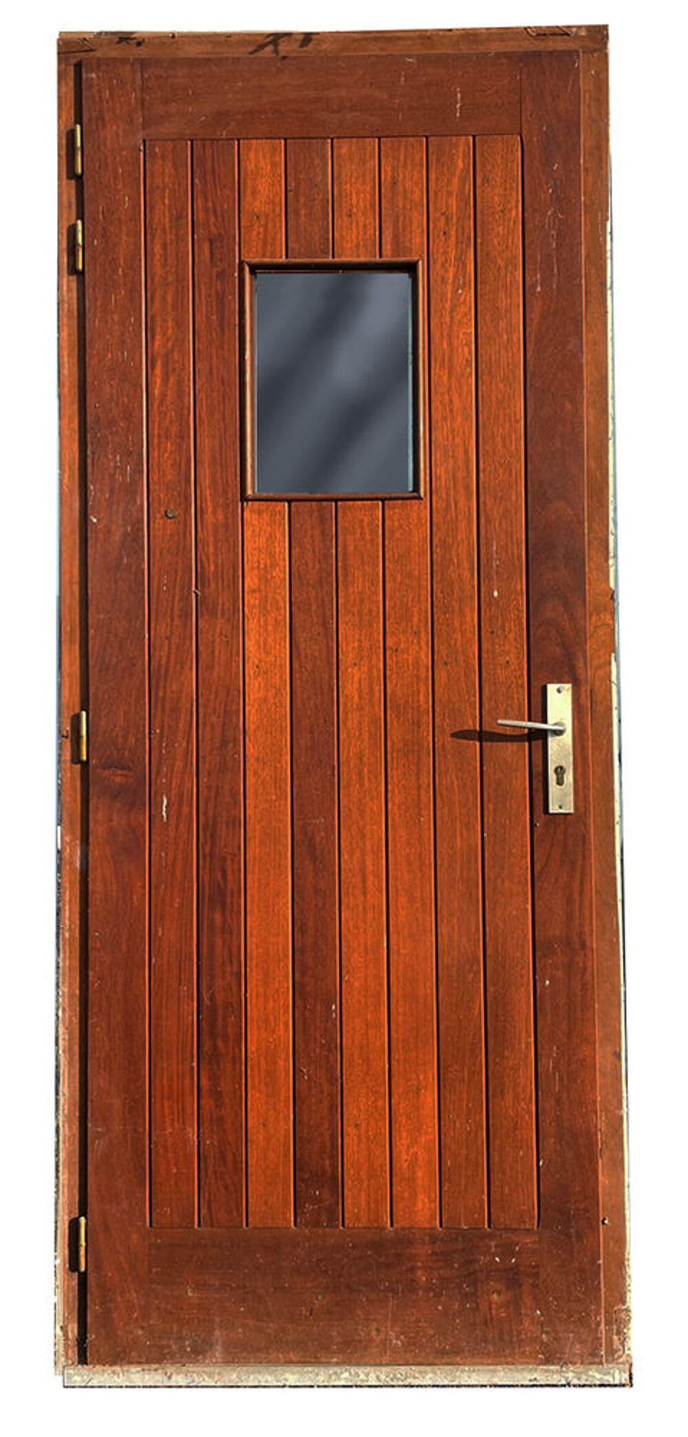 porte d'entr&eacute;e Bricolage