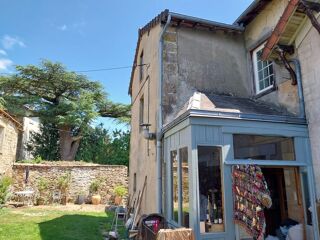  Maison  vendre 6 pices 156 m