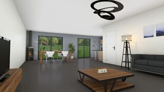  Maison  vendre 5 pices 