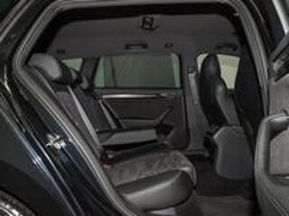 Superb Combi 1.4 TSI PHEV 218 ch DSG6 Sportline 2021 occasion 69007 Lyon