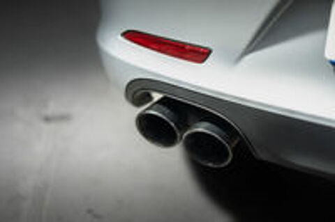 911 (991) 911 Carrera Cabriolet 3.8i 430 GTS PDK 2015 occasion 75014 Paris