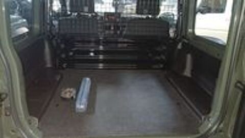 Jimny Suzuki 1.5 VVT 102 Privil&egrave;ge 2023 2023 occasion 31180 Rouffiac-Tolosan