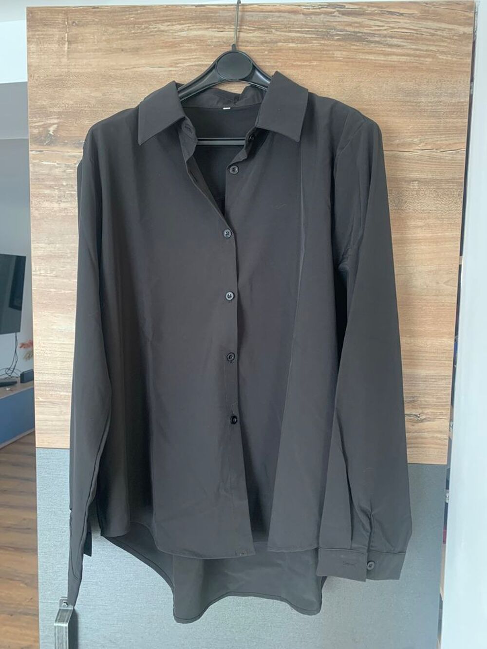 Chemisier femme " Shein " Vêtements