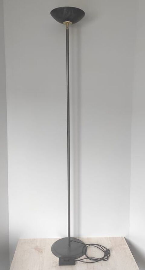 Lampe halog�ne 181 cm 10 Metz (57)