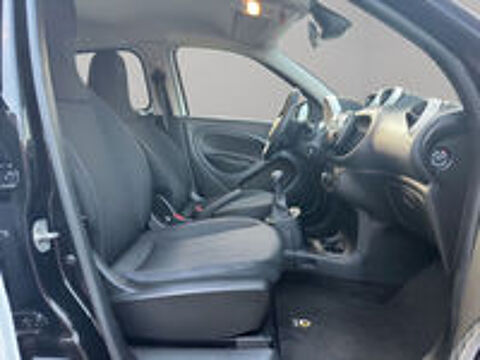ForFour Forfour 1.0 71 ch S&S Pure 2019 occasion 20260 Calvi