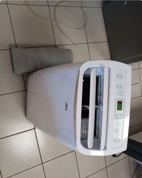  Climatiseur Louhans (71)