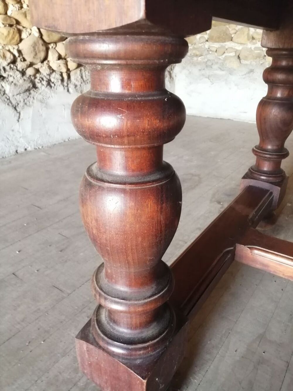 Table
Meubles