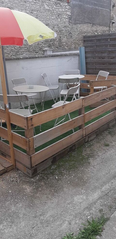 je garde votre maison et l'entretien, jardinage,nettoyage 0 45220 Ch�teau-renard