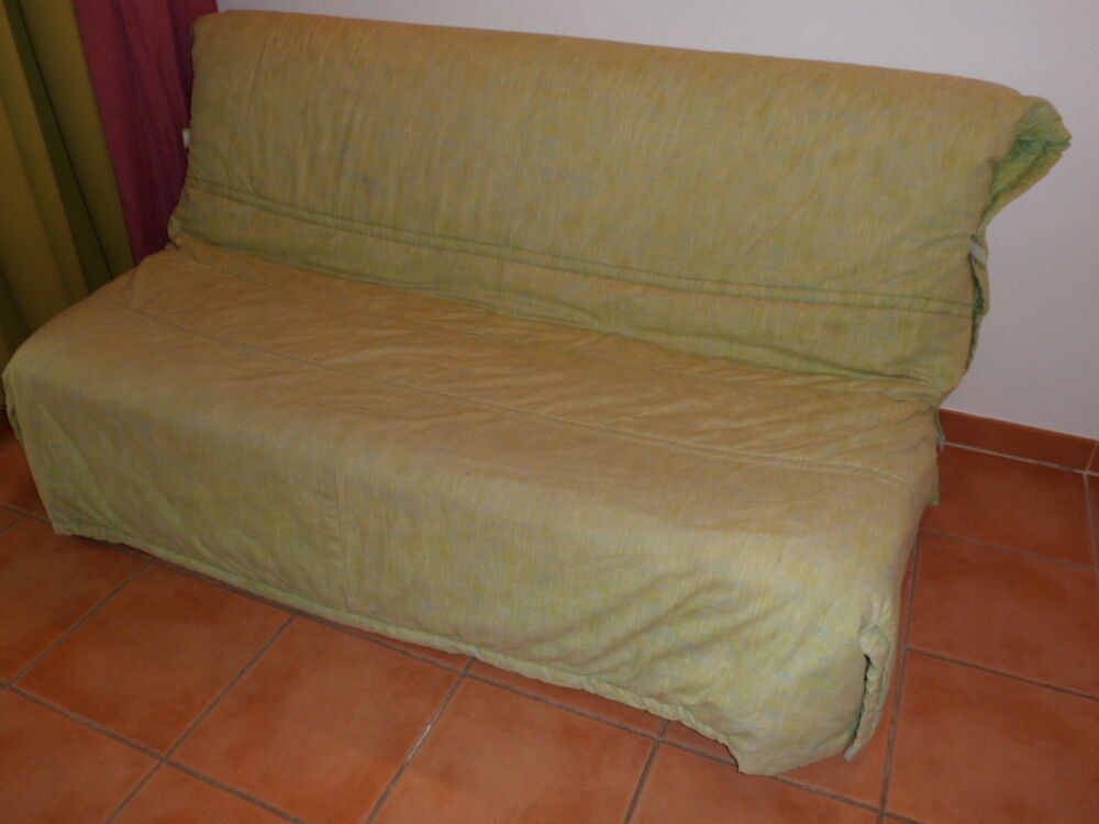 Housse pour BZ matelass&eacute;e de qualit&eacute; sup&eacute;rieure.
Décoration