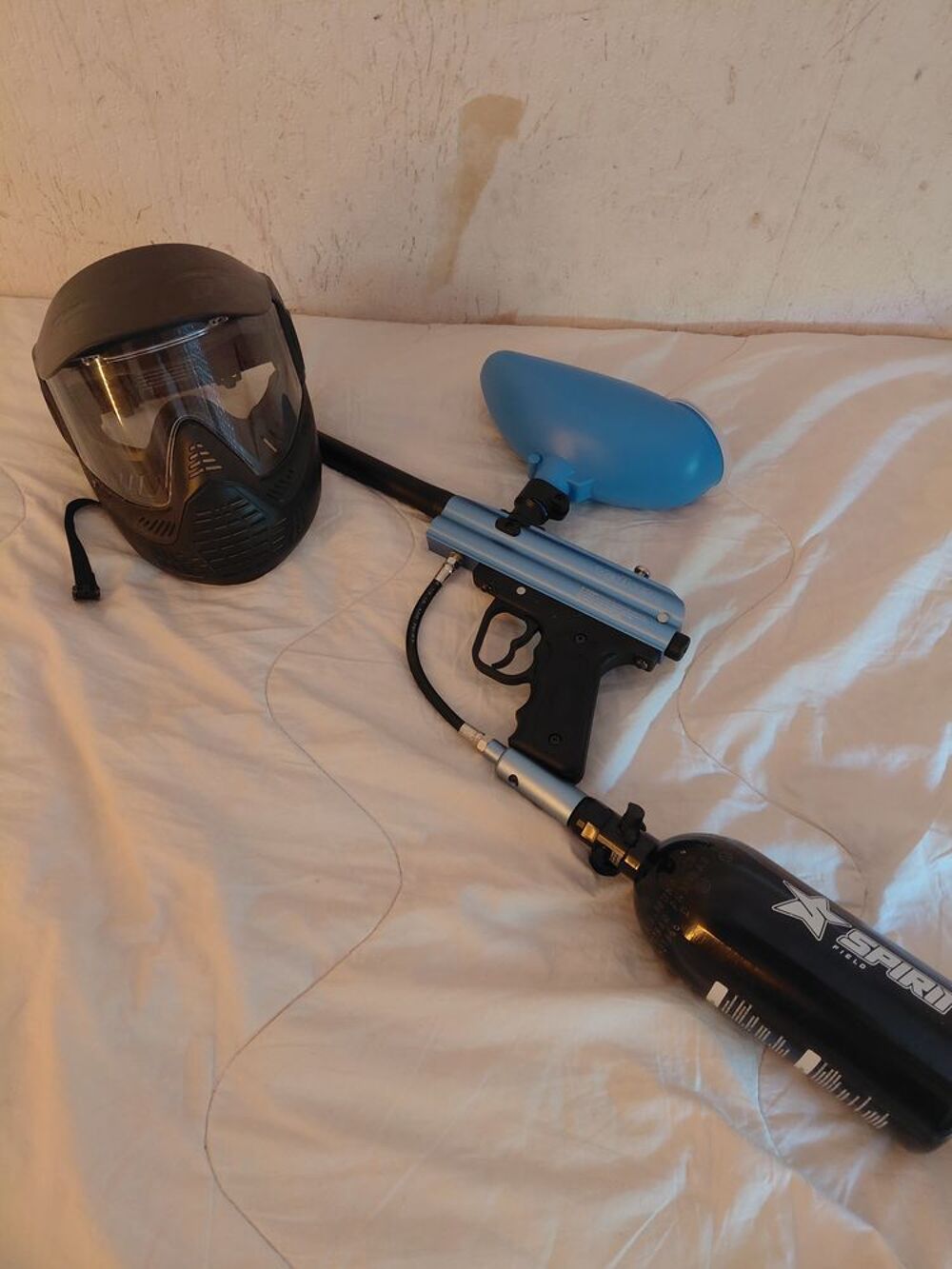 Paintballs, valken Jeux / jouets