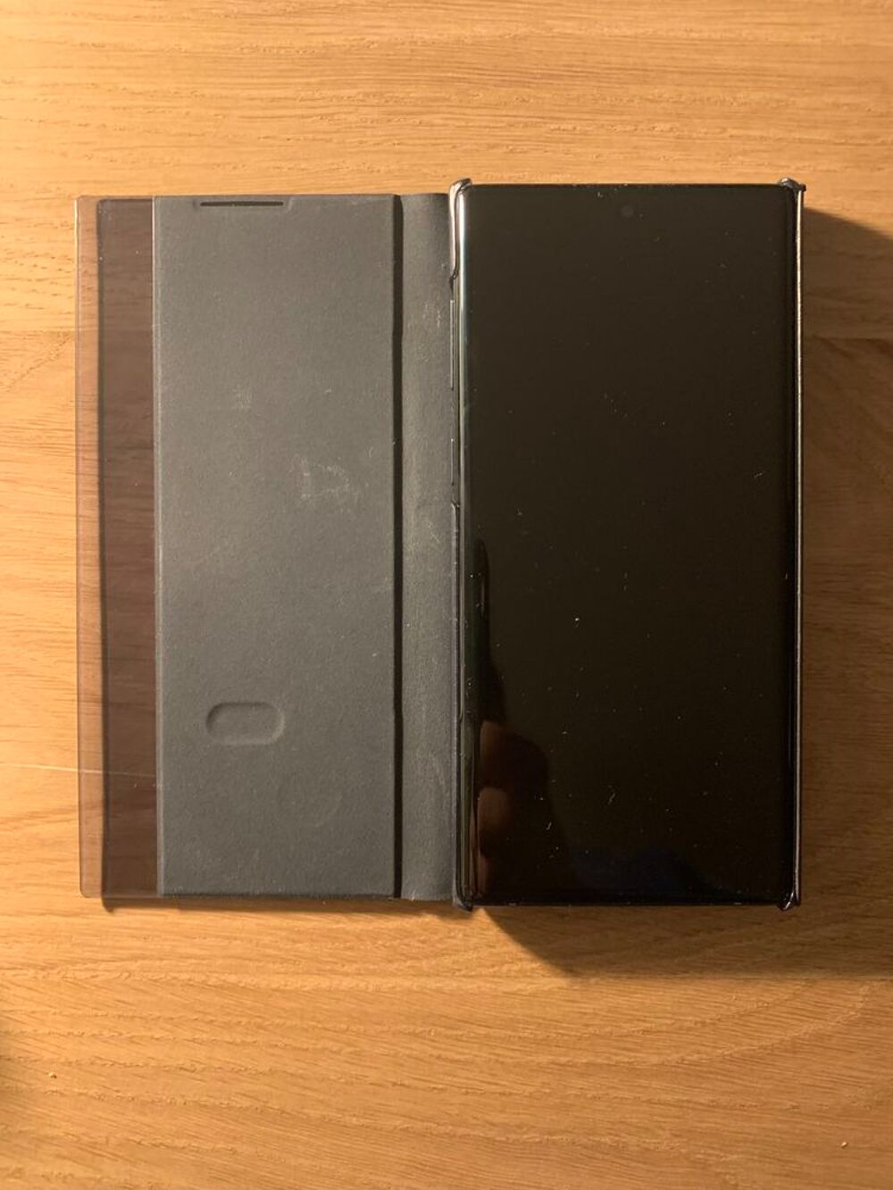 Samsung note 10 Téléphones et tablettes
