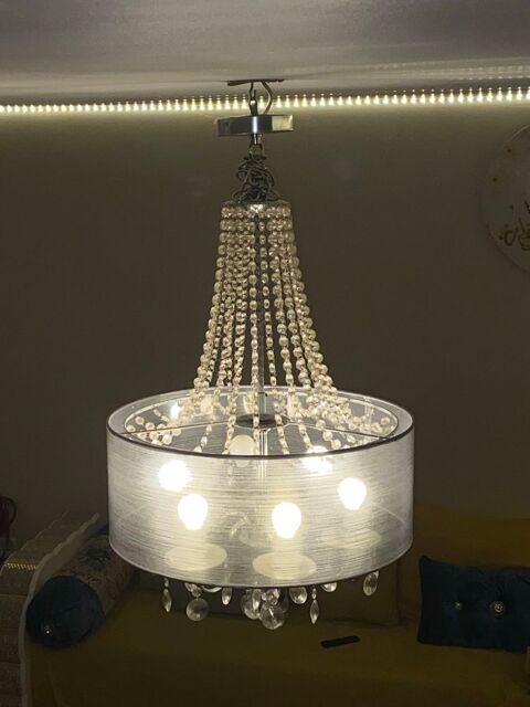 Magnifique lustre italien 125 Avignon (84)