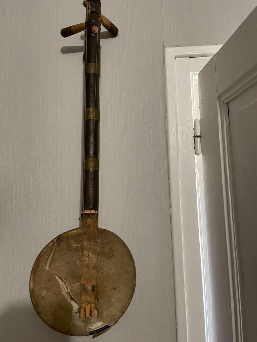 instruments de musique d'ici et d'ailleurs 
