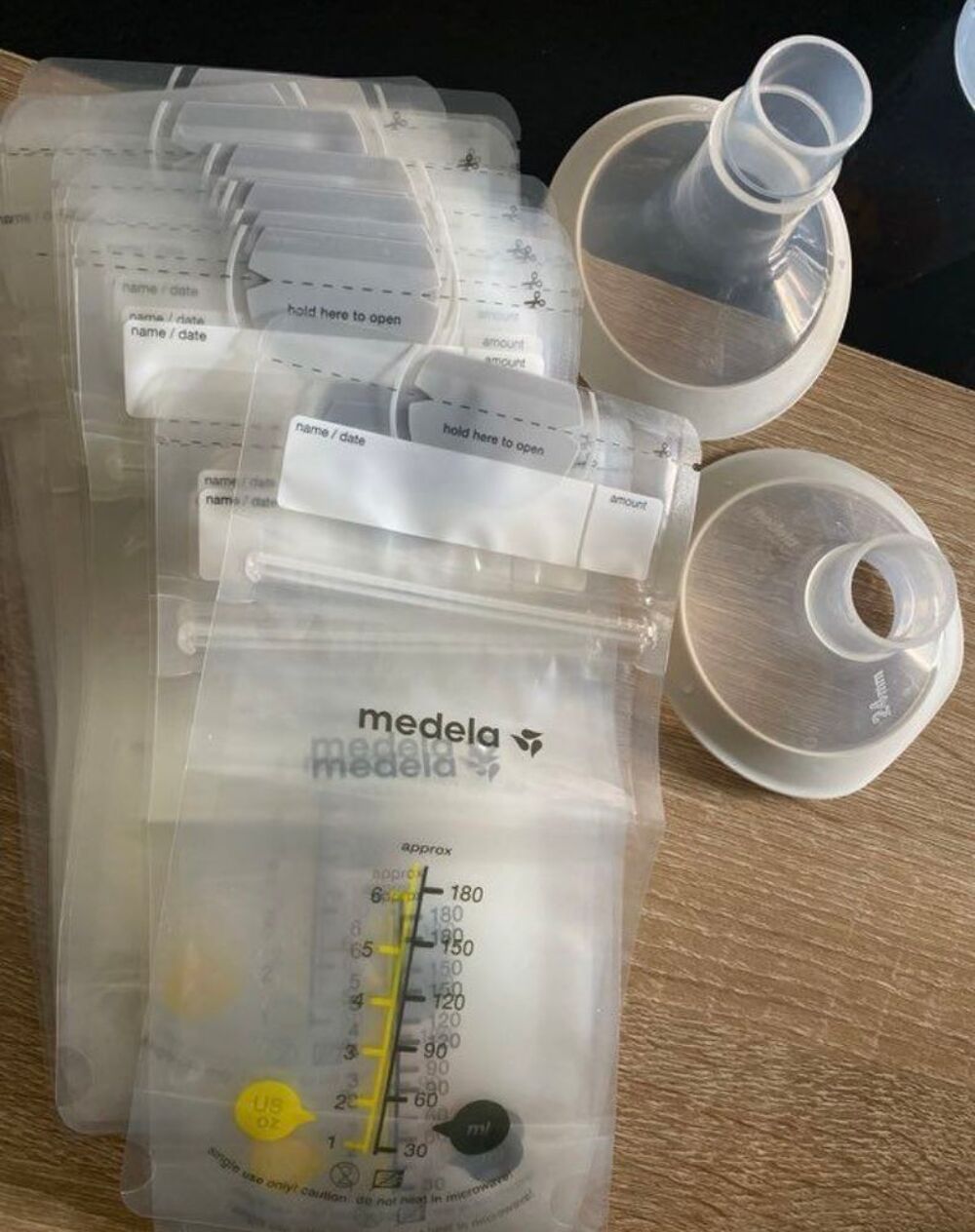 Tire-lait Medela Puériculture