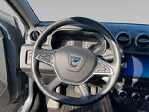 Duster TCe 150 4x2 EDC Extreme 2022 occasion 51300 Vitry-le-Fran&ccedil;ois