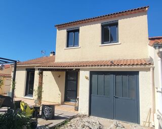  Maison � vendre 4 pi�ces 105 m�