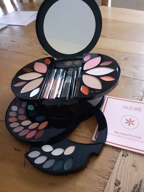 Coffret de maquillage Nocib�
22 Amilly (45)