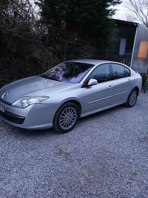 Renault laguna iii 1.5 dCi 110 eco2 Dynamique
