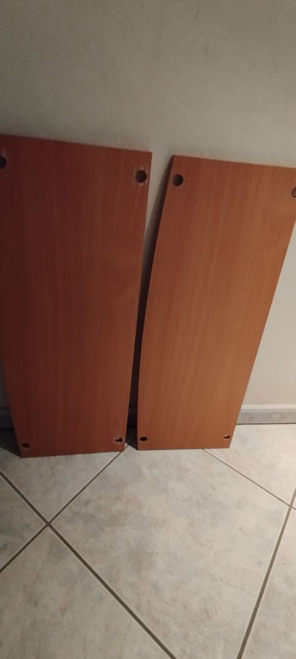5 &eacute;tag&egrave;res Bricolage