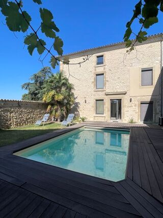 Location  Maison - Villa 