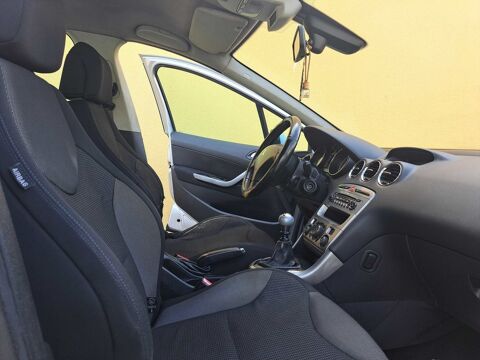 Peugeot 308 1.6 HDi 90 Confort