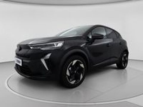 Captur Eco-G 120 ch Techno 2026 occasion 83500 La Seyne-sur-Mer
