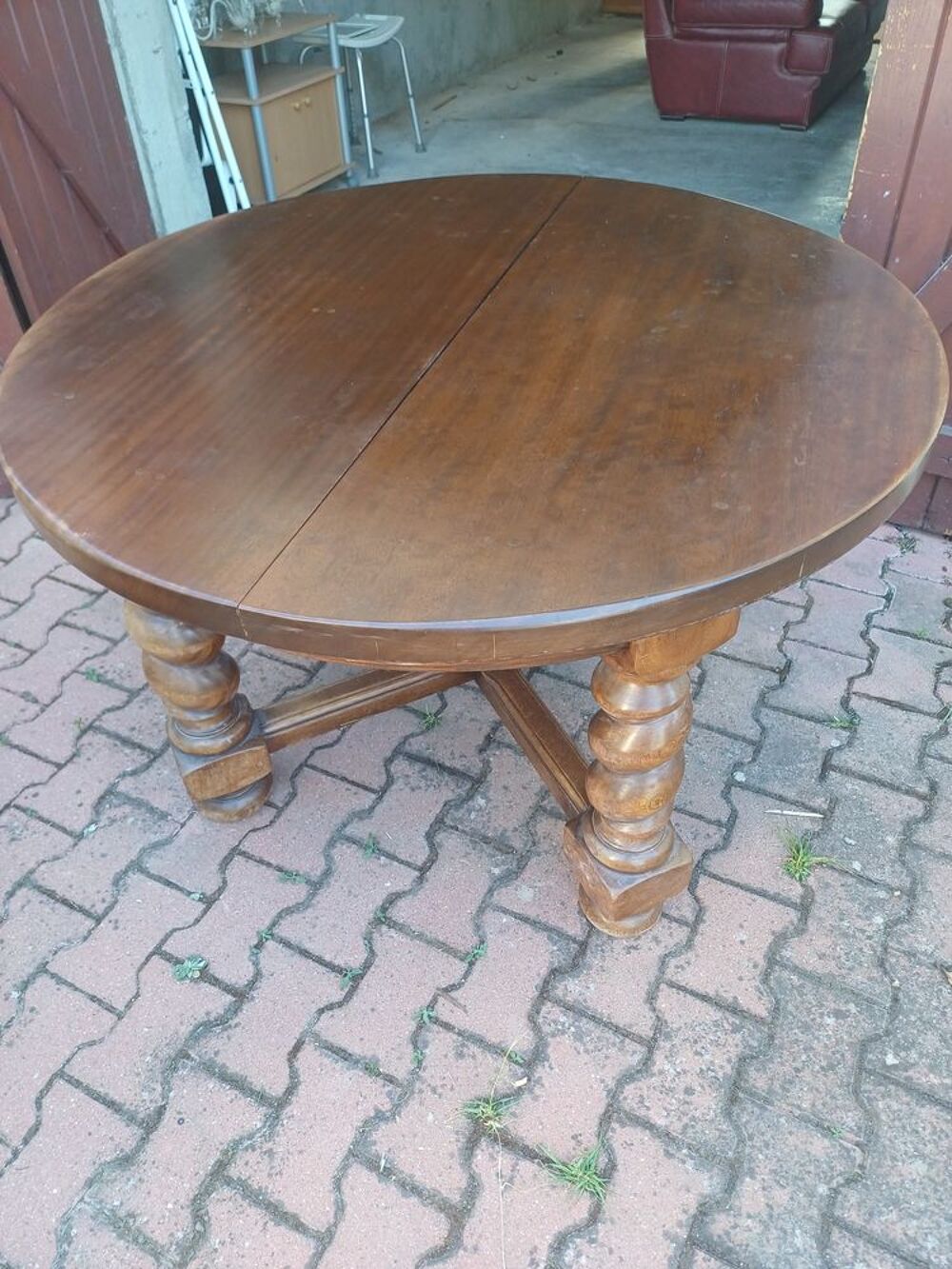  table de salle a manger Meubles