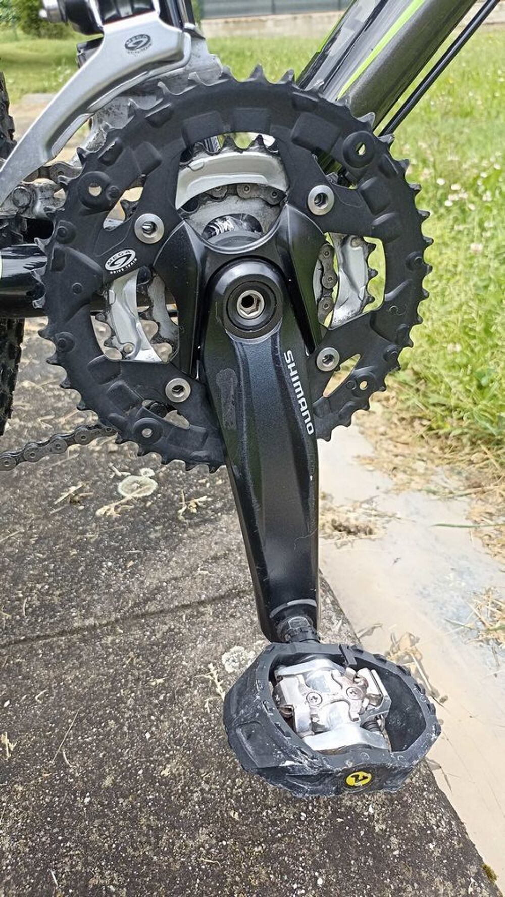 VTT KTM Ultra Flite Vélos