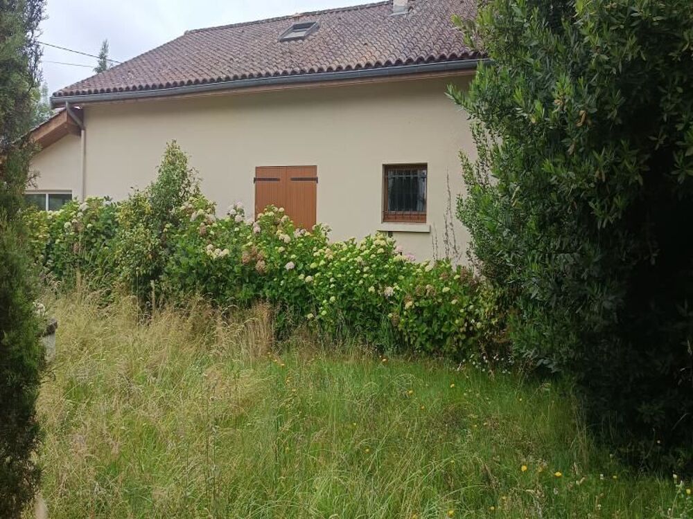 Vente Maison Maison F10 Saint-seurin-sur-l'isle