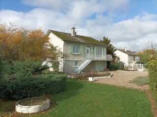  Maison � vendre 4 pi�ces 82 m�