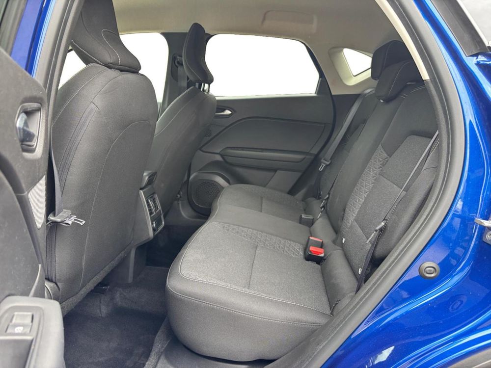 Captur TCe 90 Evolution 2024 occasion 91700 Sainte-Genevi&egrave;ve-des-Bois