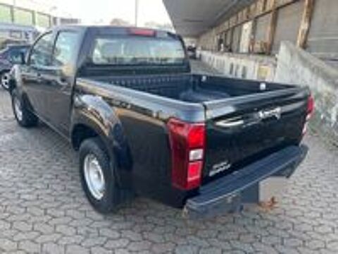 D-MAX 2.5 4X4 CREW CAB PLANET 2013 occasion 20260 Calvi