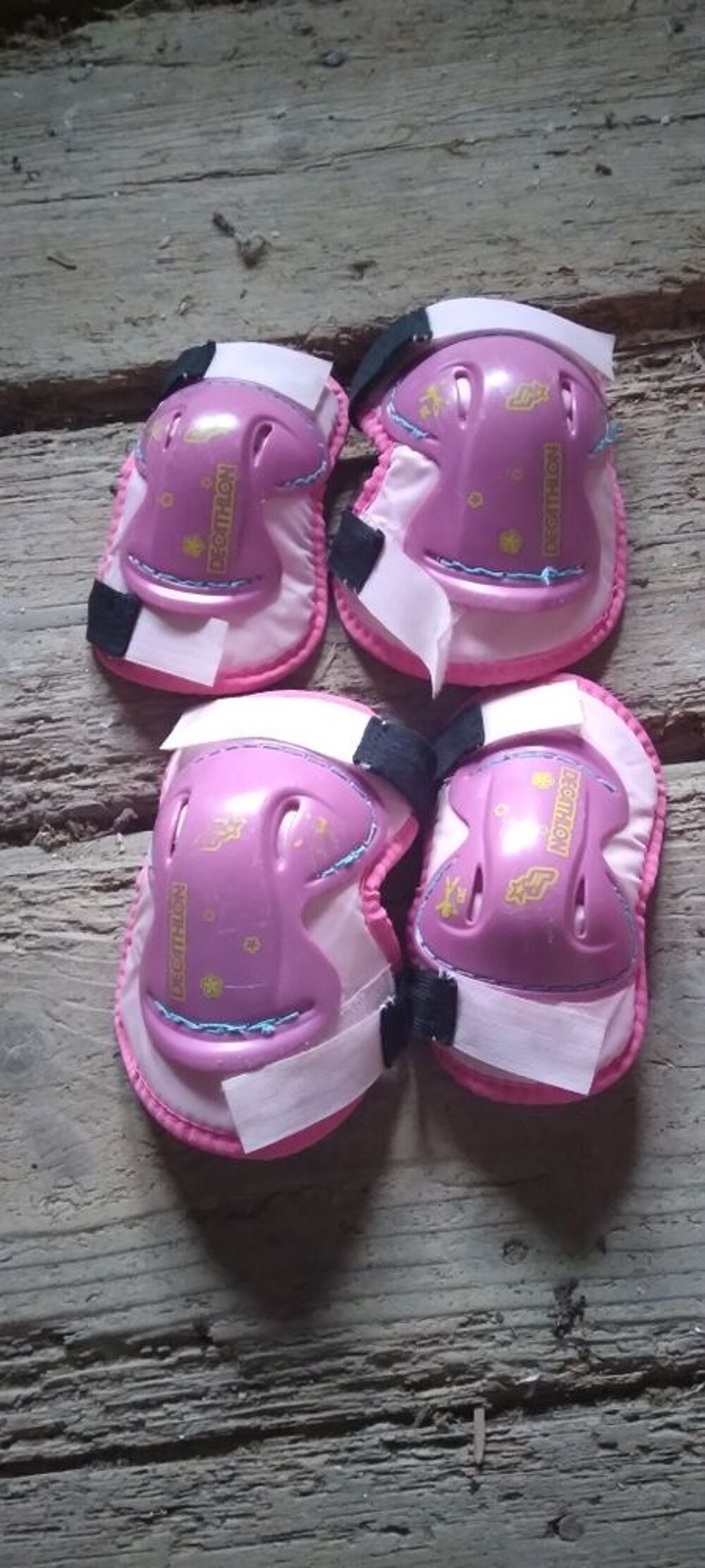 protections rollers Jeux / jouets
