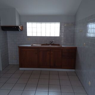  Maison à louer 3 pièces 70 m²
