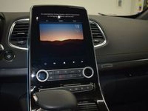 Espace TCe 225 EDC FAP Initiale Paris 2020 occasion 69007 Lyon