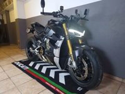 DUCATI 2021 occasion 57880 Ham-sous-Varsberg